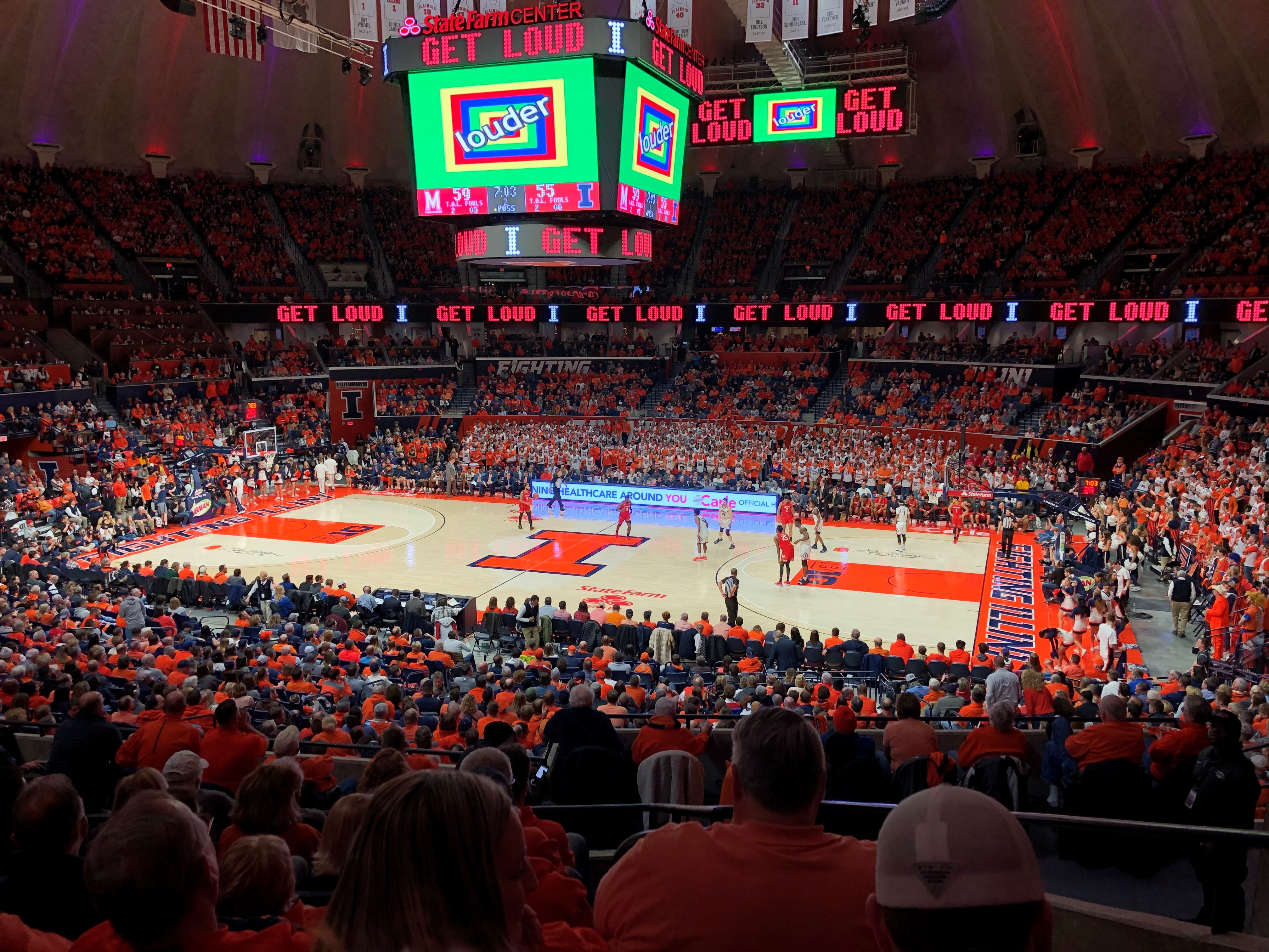 illini basketball The Prospectus